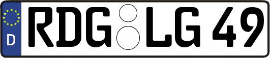 RDG-LG49