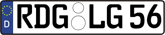 RDG-LG56