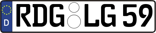 RDG-LG59