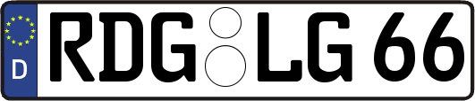 RDG-LG66