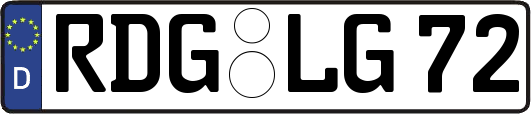 RDG-LG72