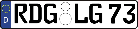 RDG-LG73