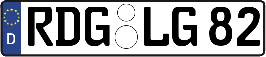 RDG-LG82