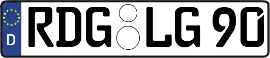 RDG-LG90