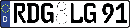 RDG-LG91