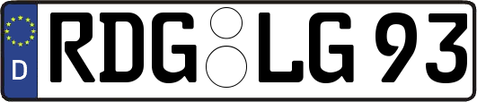 RDG-LG93