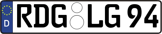 RDG-LG94