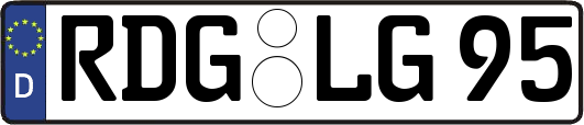 RDG-LG95
