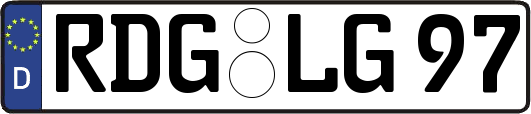 RDG-LG97
