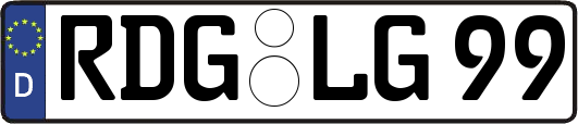 RDG-LG99