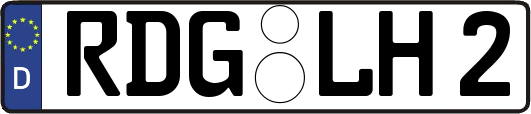 RDG-LH2