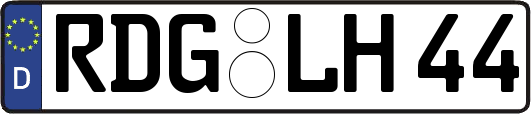 RDG-LH44
