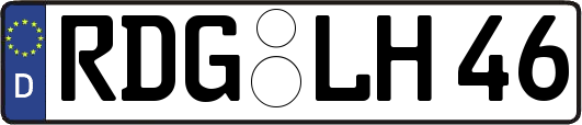 RDG-LH46