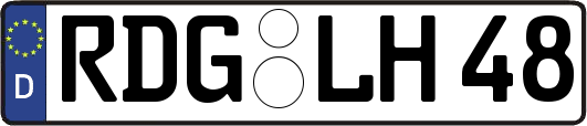 RDG-LH48