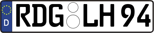 RDG-LH94