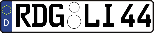 RDG-LI44