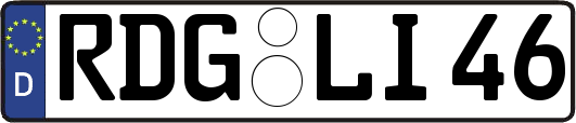 RDG-LI46