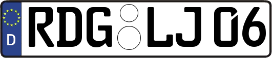 RDG-LJ06