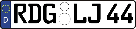 RDG-LJ44