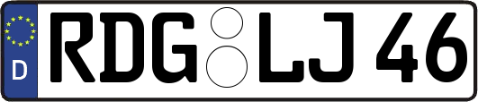 RDG-LJ46