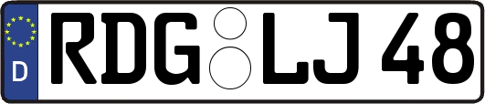 RDG-LJ48