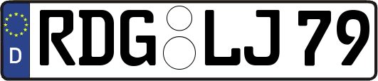 RDG-LJ79