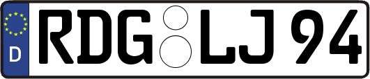 RDG-LJ94