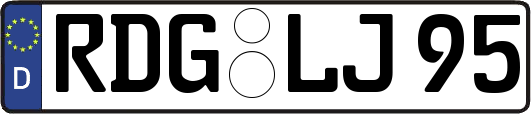 RDG-LJ95