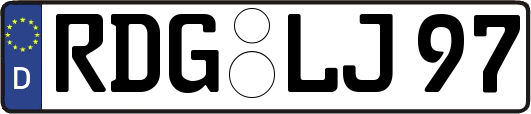 RDG-LJ97