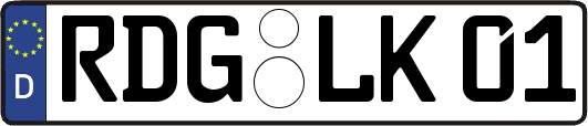 RDG-LK01