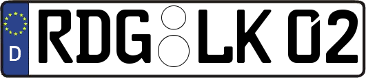 RDG-LK02
