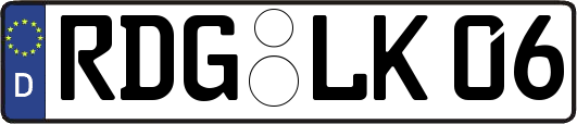RDG-LK06