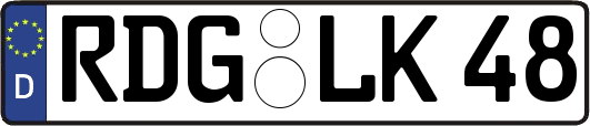 RDG-LK48