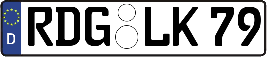 RDG-LK79