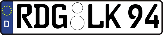 RDG-LK94
