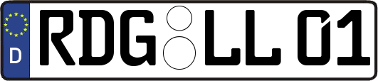 RDG-LL01