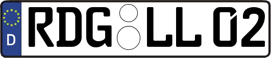 RDG-LL02
