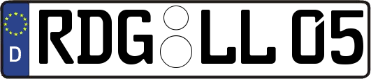 RDG-LL05