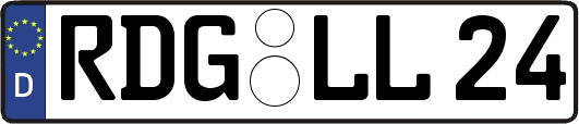 RDG-LL24