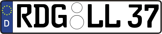 RDG-LL37