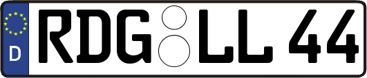 RDG-LL44