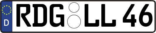 RDG-LL46