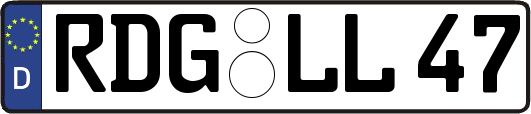 RDG-LL47