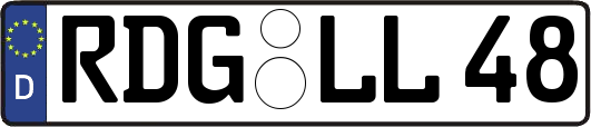 RDG-LL48