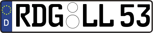 RDG-LL53
