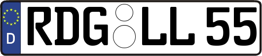 RDG-LL55