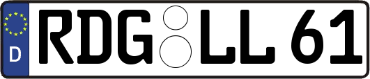 RDG-LL61