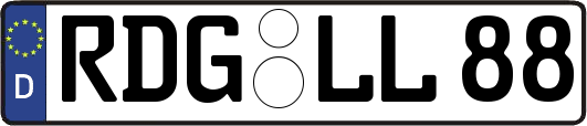 RDG-LL88
