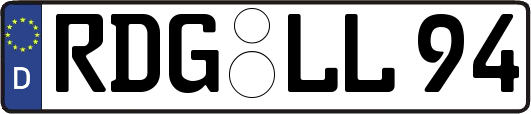 RDG-LL94
