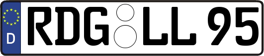 RDG-LL95